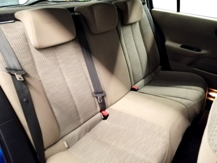 Renault Megane Emotion eco2