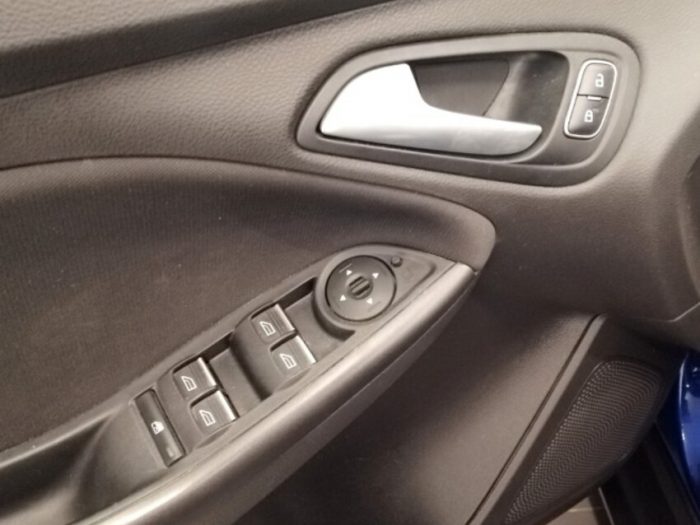 Ford Focus Trend+