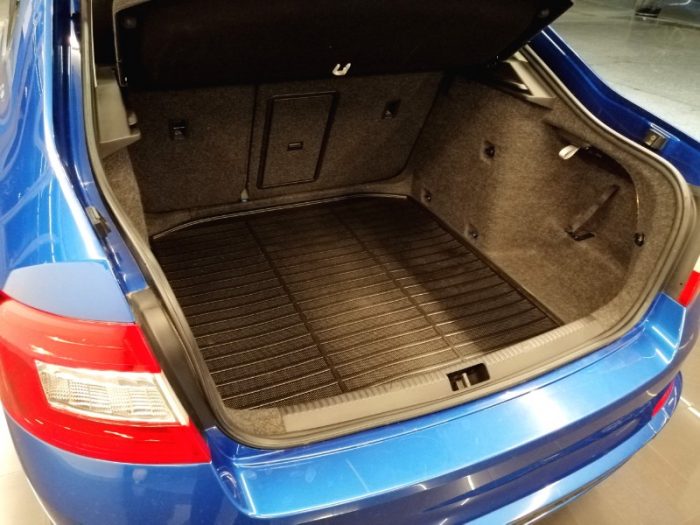 Sloda Octavia Style CR Pack Dynamic Sport