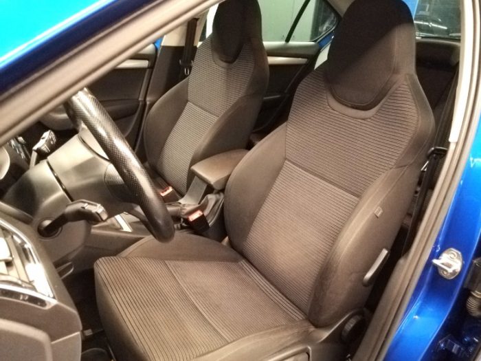 Sloda Octavia Style CR Pack Dynamic Sport