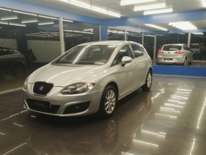 Seat León Reference COPA