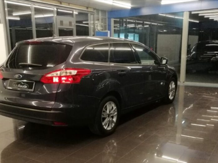 Ford Focus Trend