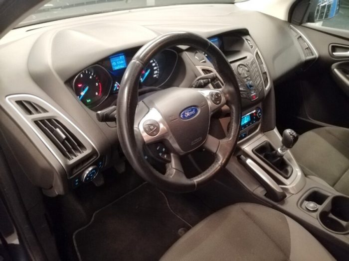 Ford Focus Trend