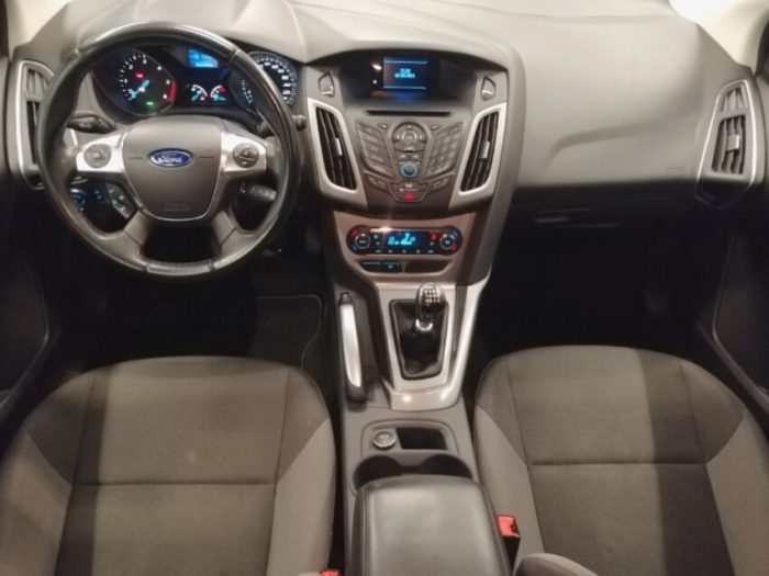 Ford Focus Trend