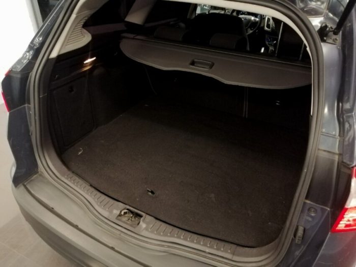 Ford Focus Trend
