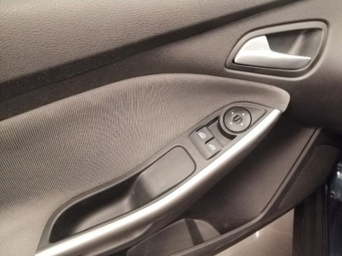 Ford Focus Trend