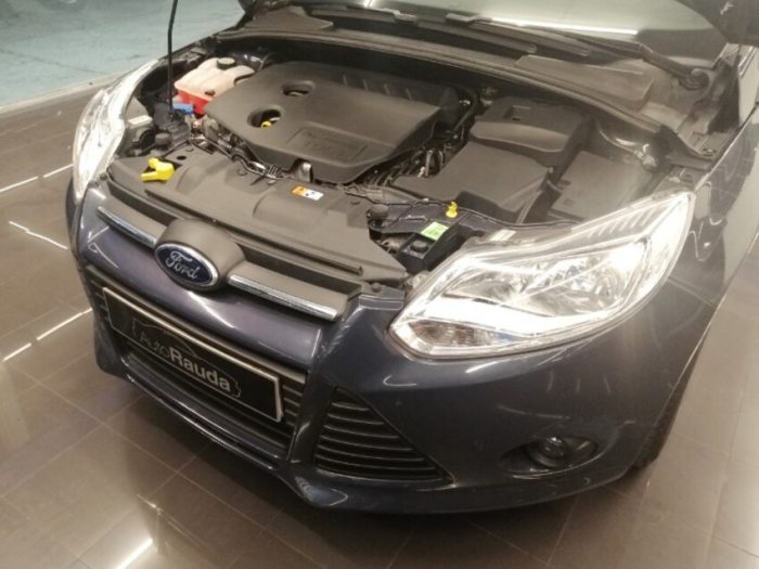 Ford Focus Trend