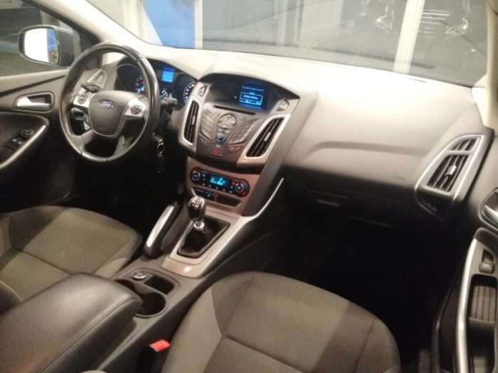 Ford Focus Trend