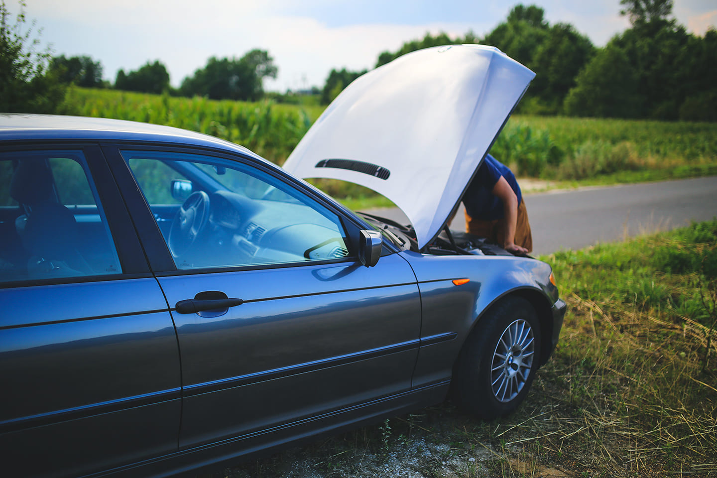 Los calentadores en tu motor Diesel… y como prevenir averías.